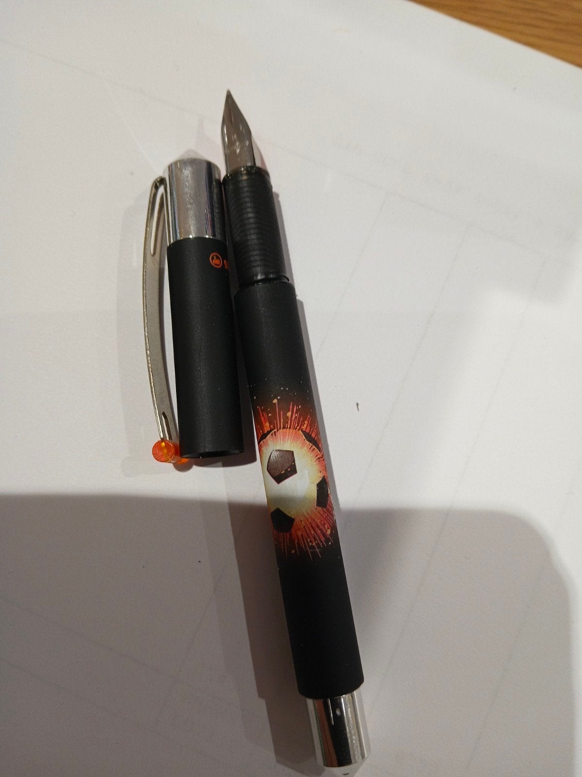 stabilo vulpen, Diversen, Ophalen of Verzenden, Nieuw