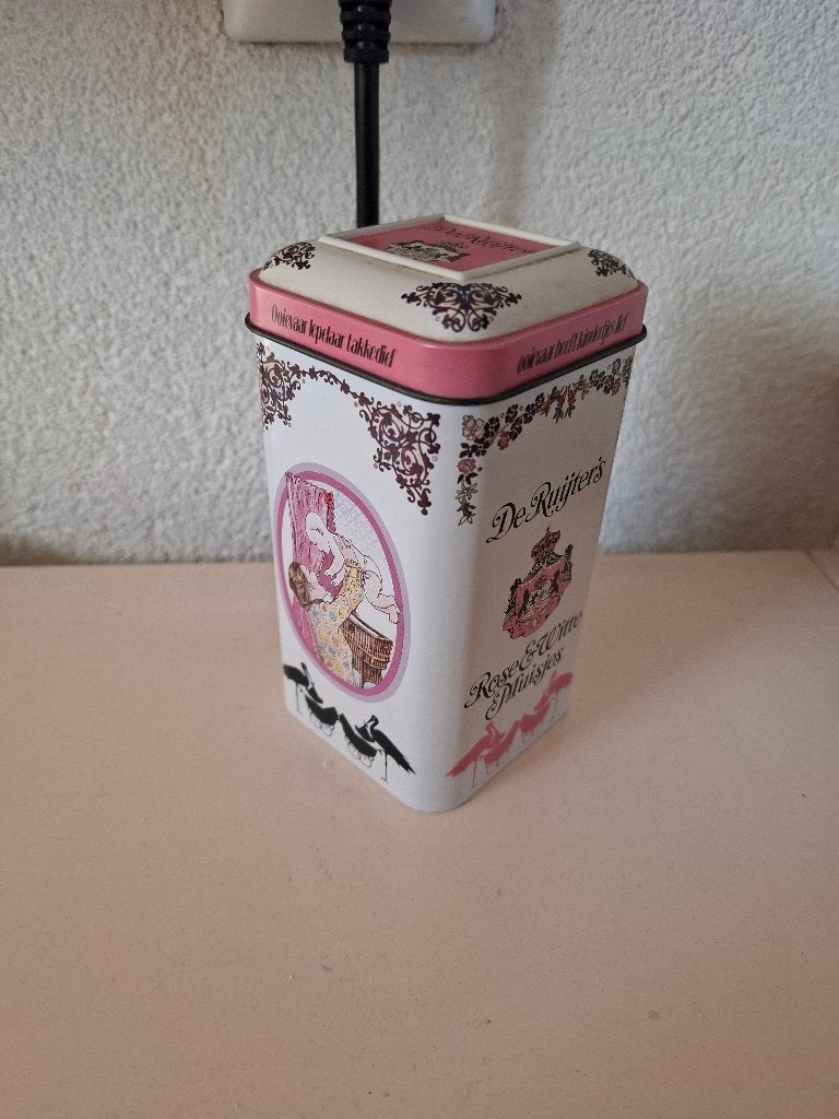 Blik de Ruijters, Ophalen of Verzenden, Gebruikt, Overige, Overige merken