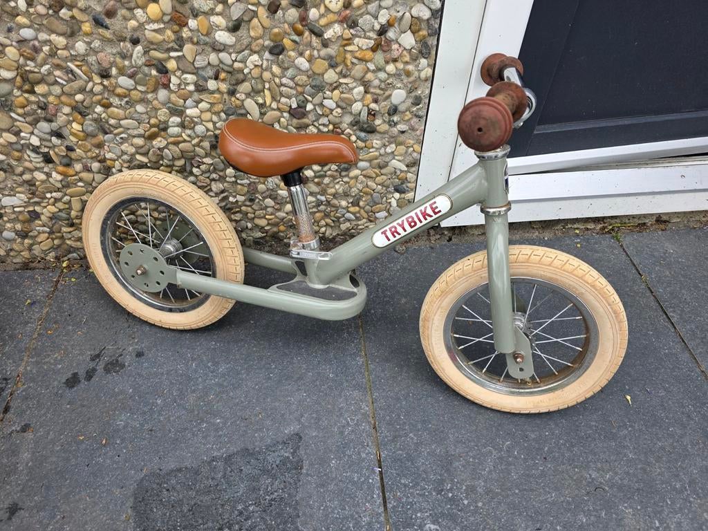 Trybike 2 wielen, Ophalen, Gebruikt, Minder dan 16 inch
