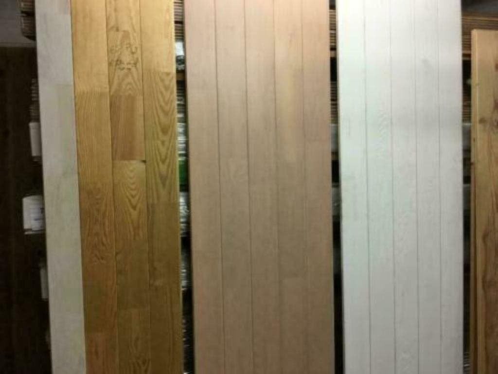 Wandbeschot plafondbetimmering behandeld 120mm SPOTGOEDKOOP, Ophalen, Nieuw