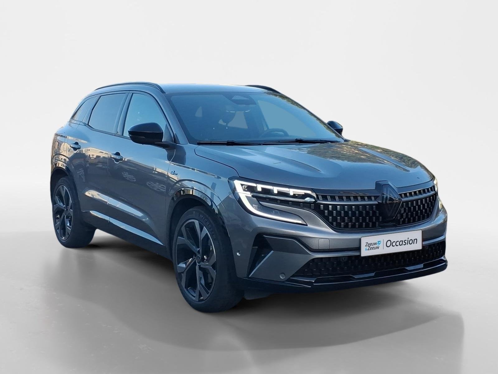 Renault Austral 1.2 E-Tech full hybrid 200 techno esprit Alp, 12 maanden, Gebruikt, Euro 6, 1199 cc