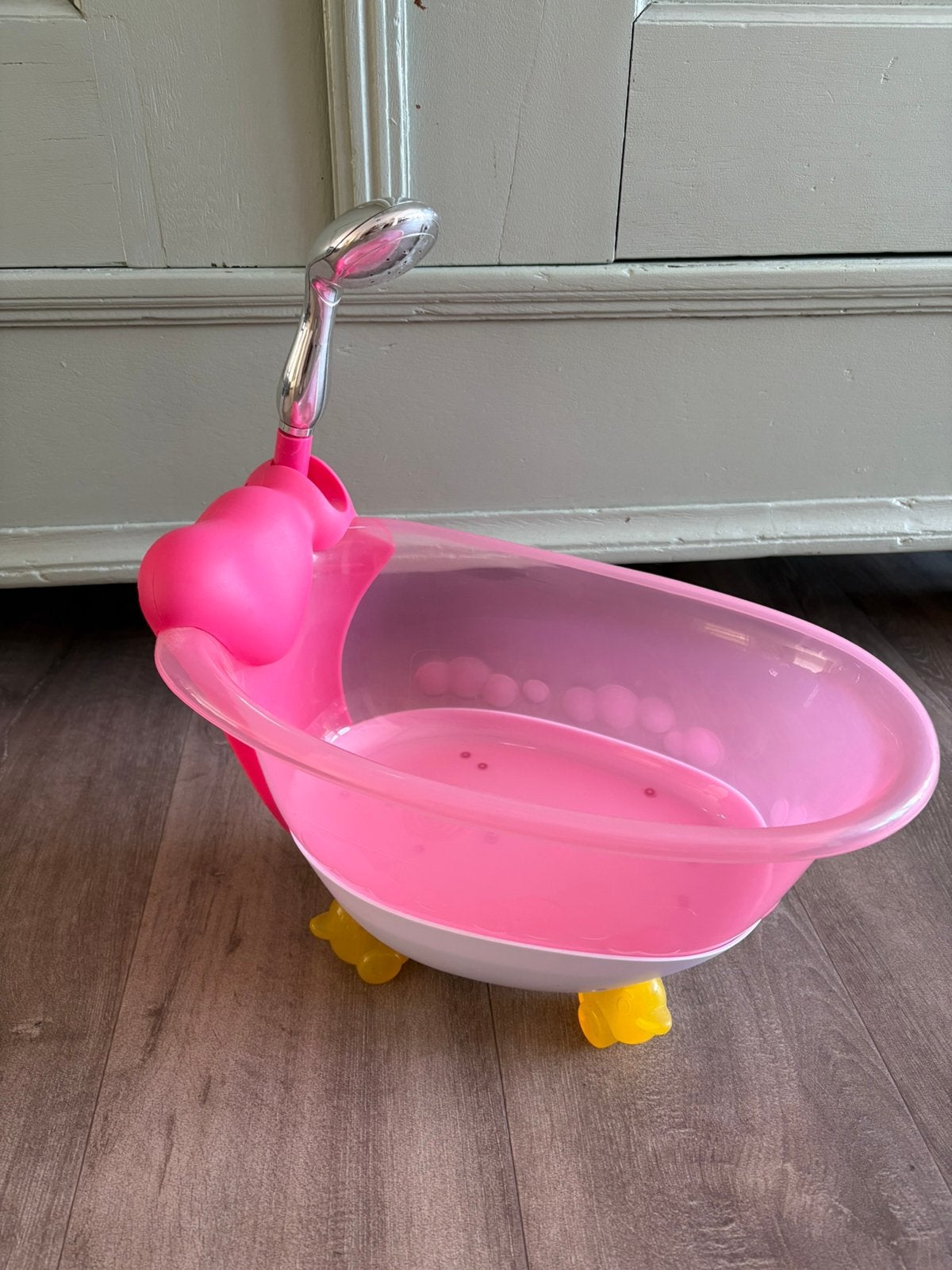 Baby born badje, Ophalen of Verzenden, Zo goed als nieuw