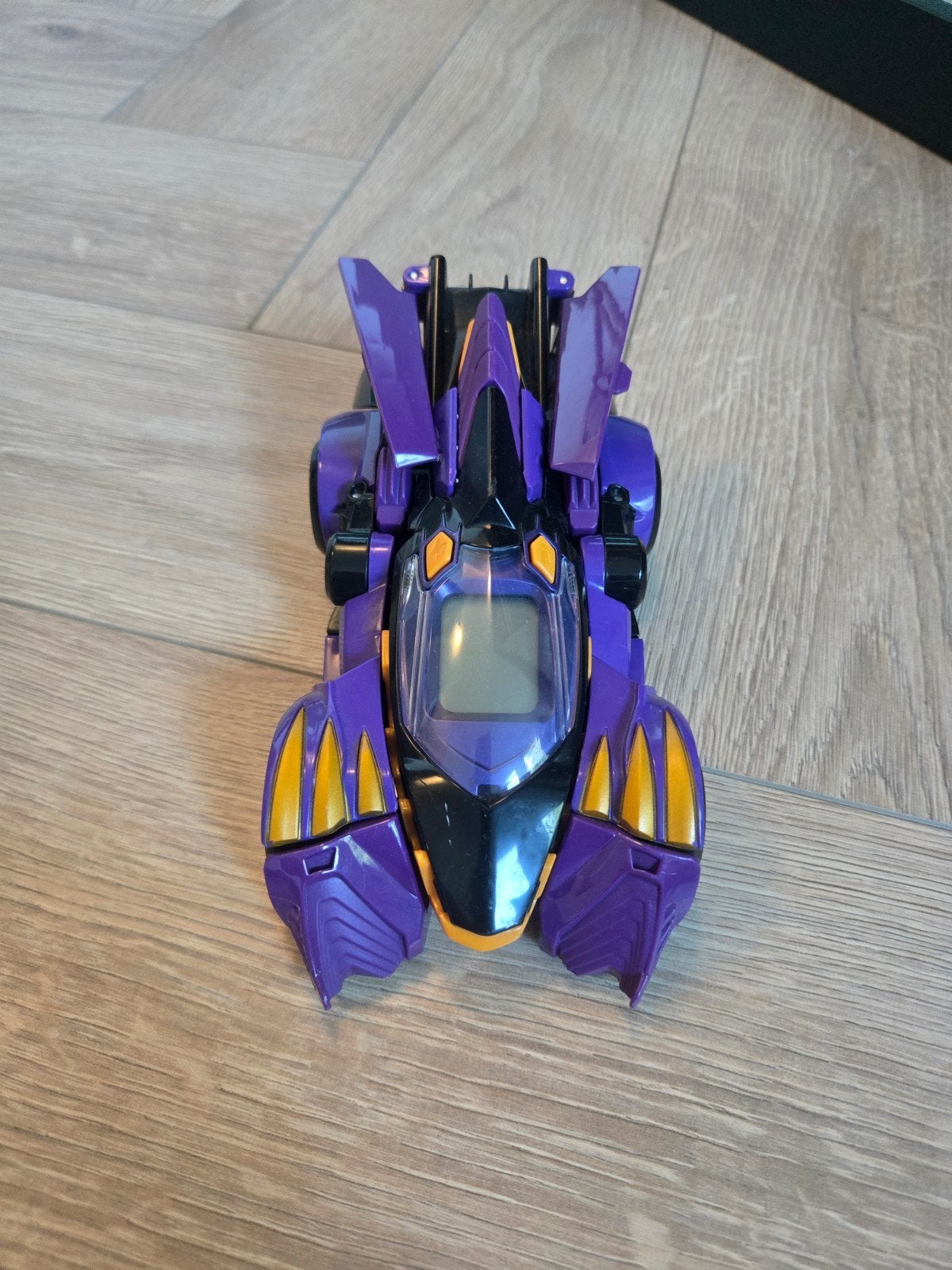VTech Switch & Go Dinos Scott Spinosaurus, Ophalen of Verzenden, Gebruikt
