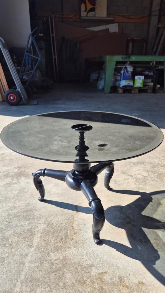Marcel Wanders New Antiques Cappellini salontafel, Antiek en Kunst, Kunst | Designobjecten, Ophalen