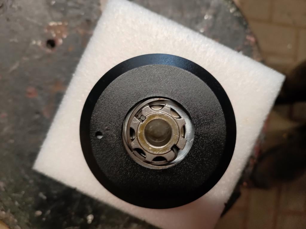 BMW n52 / n53 nokkenas versteller uitlaat bmw e60 e90 e91, Ophalen of Verzenden, Nieuw, BMW