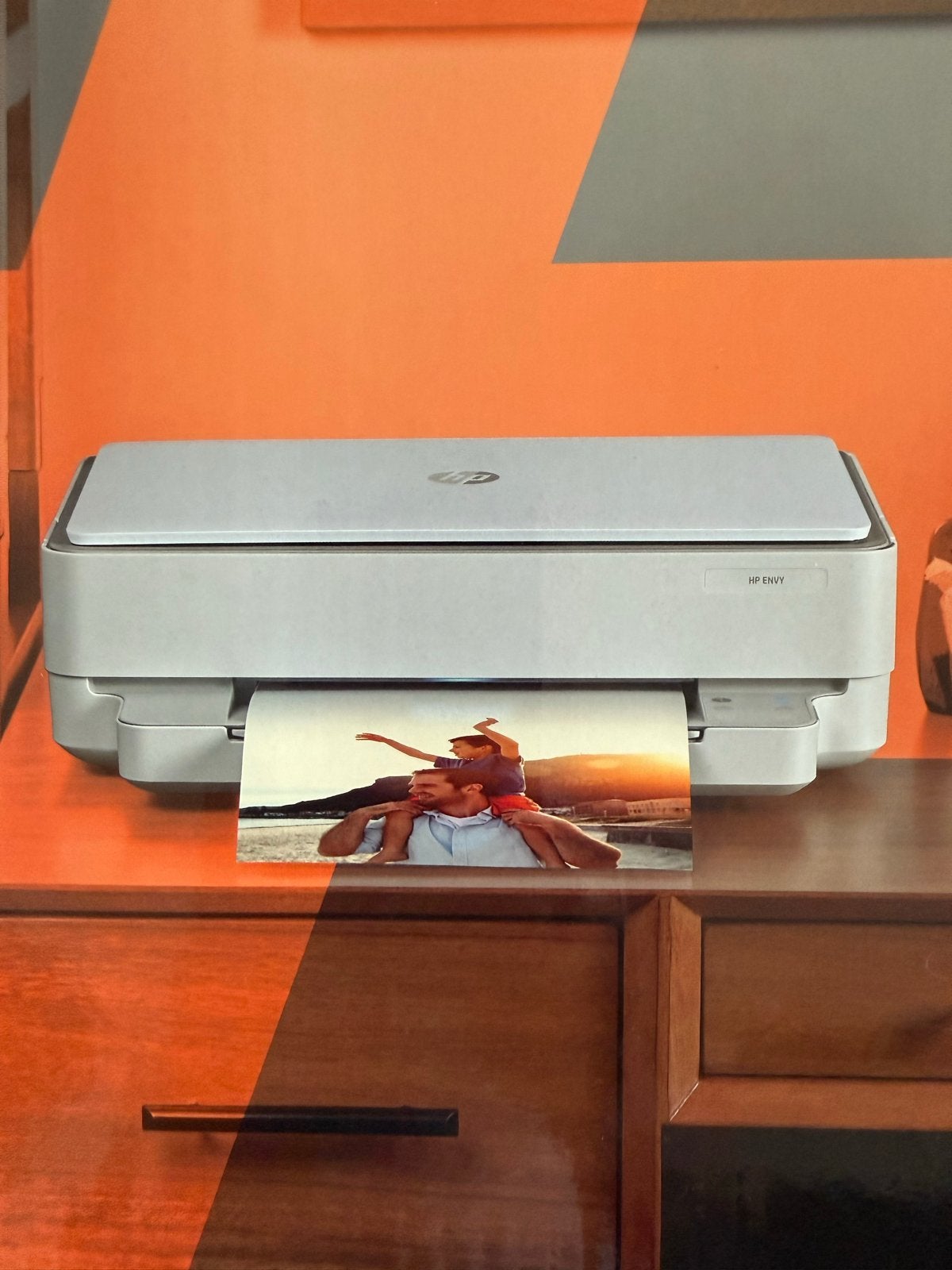 HP Envy 6032e All-in-One Printer - Nieuw in doos, Ophalen, Inkjetprinter, All-in-one, Draadloos