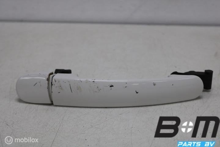 Portiergreep VW Up 5N0837205M, Gebruikt