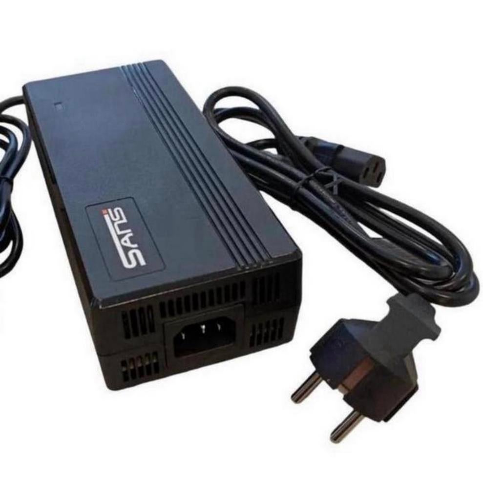 SUPER73 Oplader / Charger 54.6V 3A, Motoren, Ophalen of Verzenden
