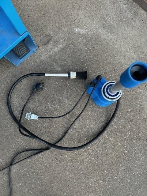 2180. Onderdelenreiniger / Ontvetter [machine] / reiniger, Auto diversen, Ophalen, Zo goed als nieuw