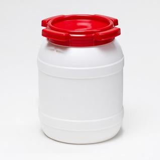waterkluizen, handige tonnen, inhoud 6 liter, Verzenden, Minder dan 15 m², Nieuw, Koningraalte@live.nl