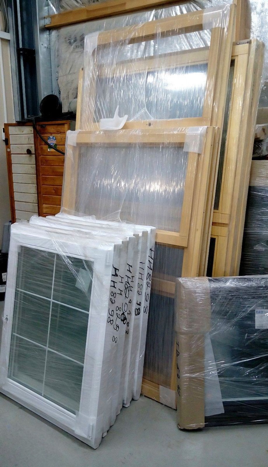 Nieuwe kozijnen – HR++ glas – gratis inmeten, 75 tot 150 cm, Kunststof, Verzenden, Raamkozijn