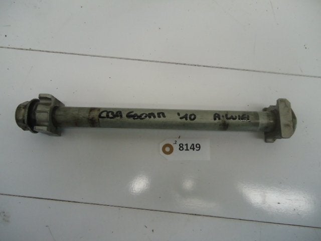 CBR600RR 2009 - 2012 Honda As As achterwiel D1-31456