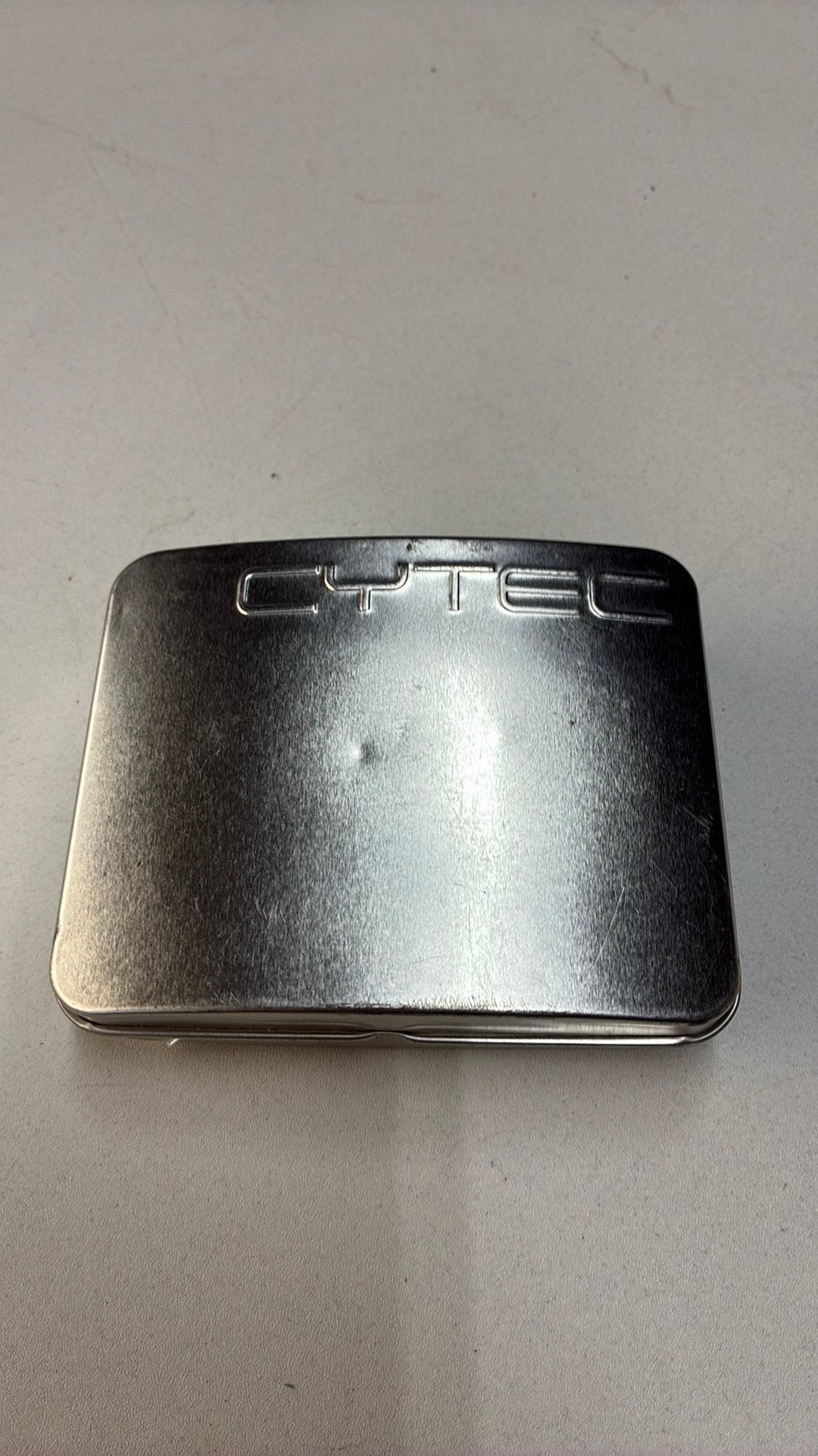 VDO Cytec C05 fietscomputer met doosje en accessoires, Gewoonfietsen, Ophalen of Verzenden, Zo goed als nieuw, Info@gewoonfietsen.nl