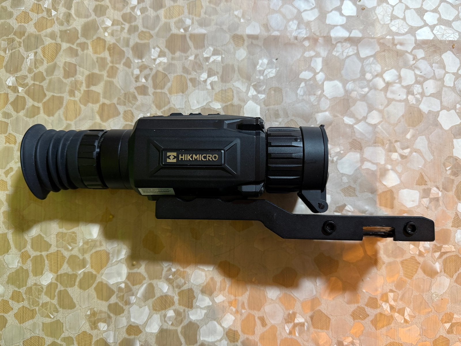 Hikmicro Thunder 2.0 te19 warmtebeeld richtkijker, Verzenden, Zo goed als nieuw