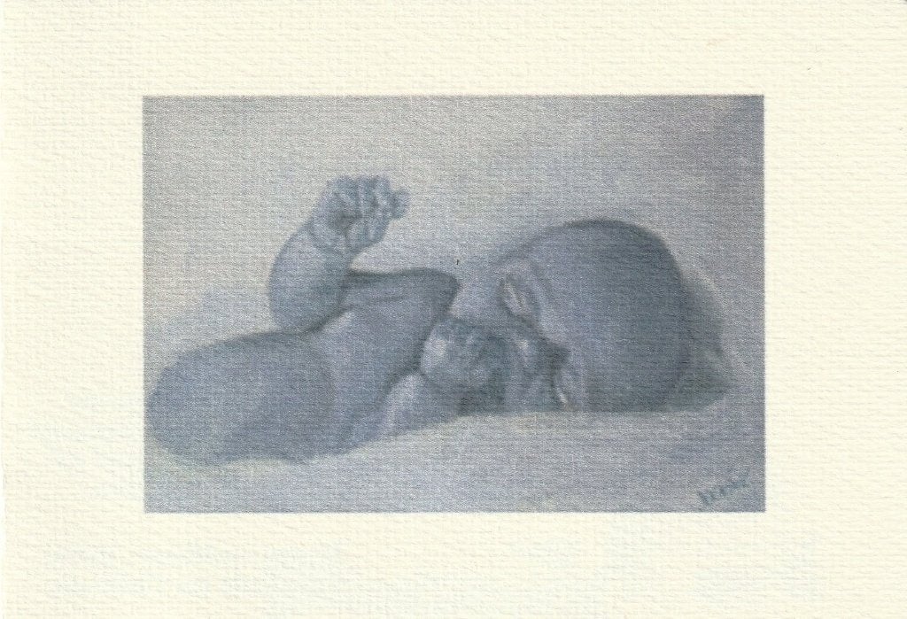 Marco, Ophalen of Verzenden, 2000 tot heden, Geboortekaartje