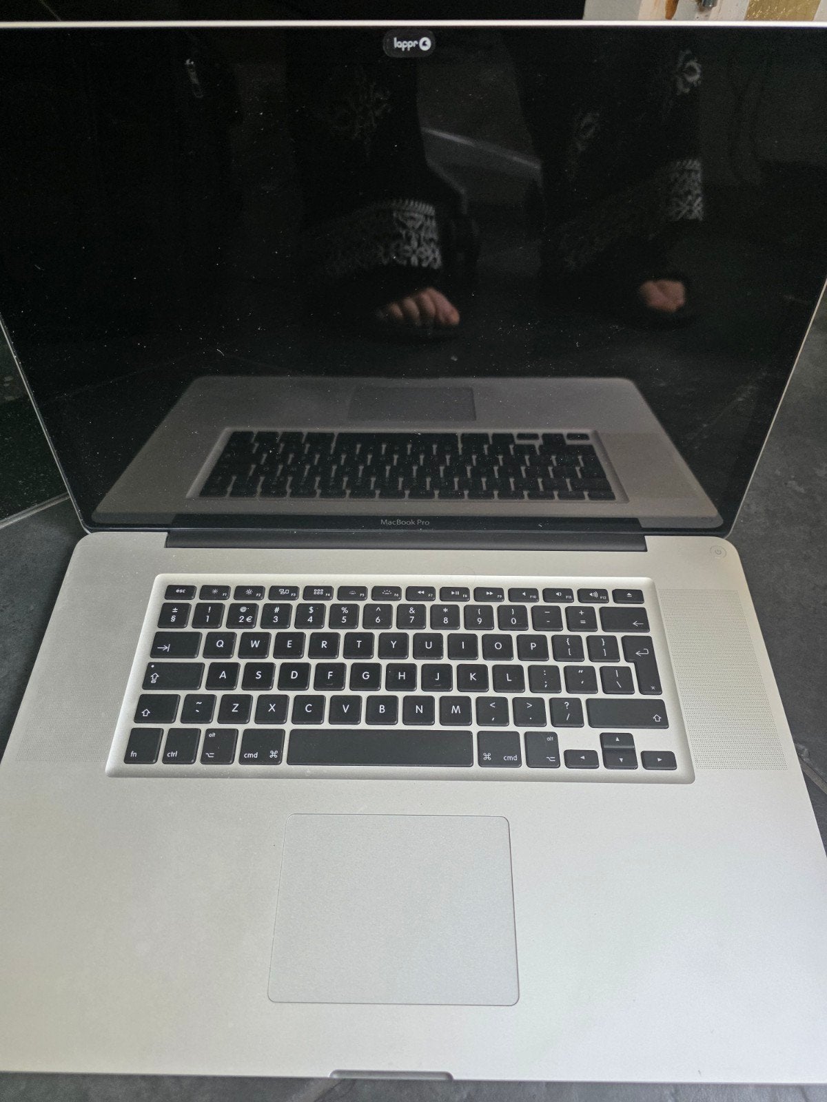 macbook pro 17 inch, MacBook Pro, 2 tot 3 Ghz, 17 inch, Ophalen of Verzenden