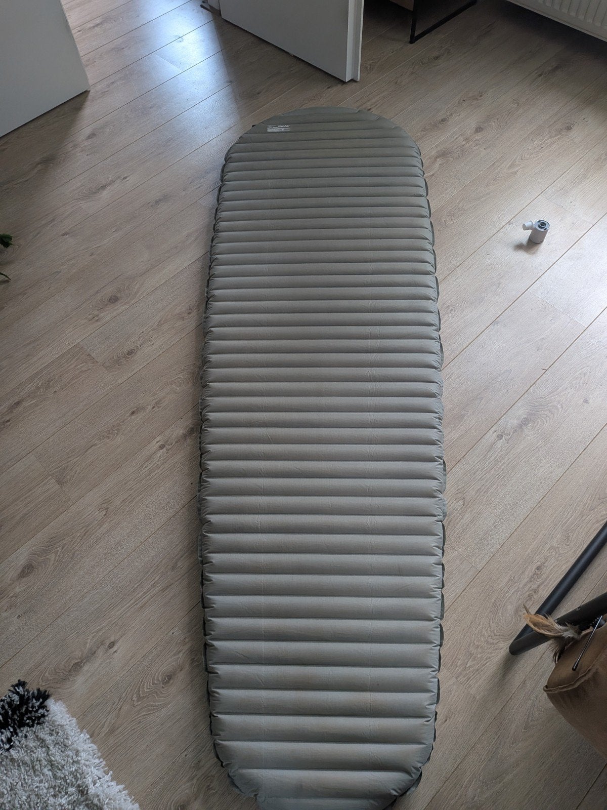 Therm-A-Rest Neoair Xtherm, Ophalen of Verzenden, Gebruikt, 1-persoons