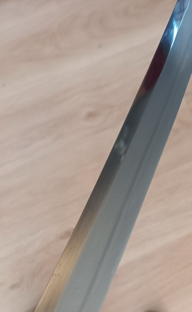 Katana met signatuur Sukesada, Muromachi periode, Ophalen of Verzenden