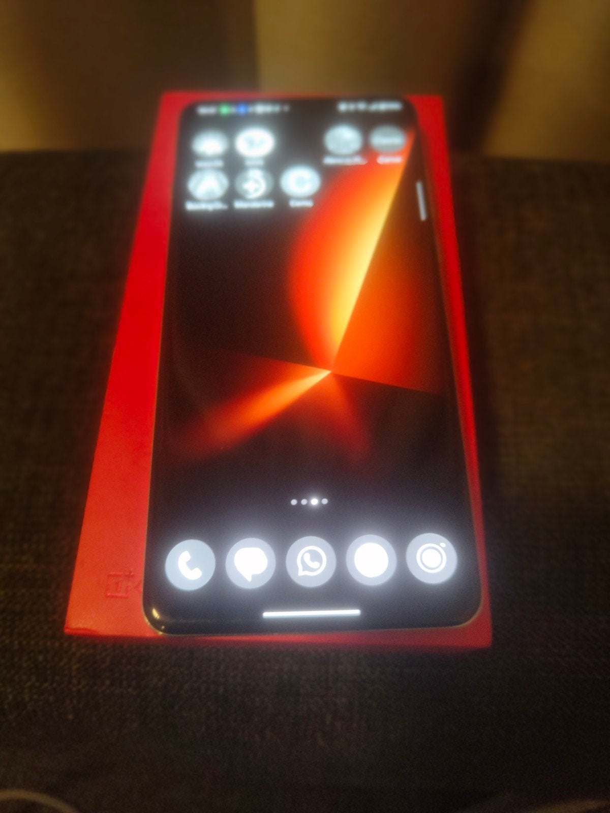 OnePlus 13 512GB - Krachtige Smartphone met Topcamera, Telecommunicatie, Mobiele telefoons | Overige merken, Overige modellen