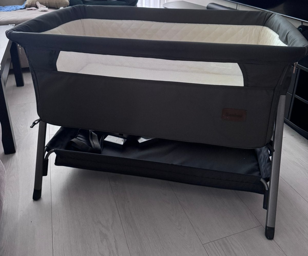 Baninni co sleeper, Ophalen, Gebruikt, Wieg