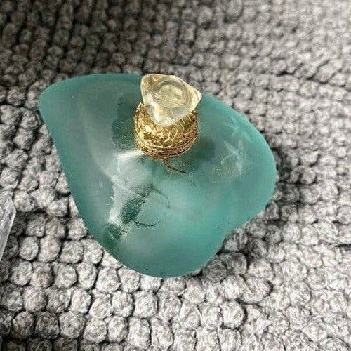 Lolita Lempicka Fleur de Corail EDP - Zeldzaam & 99% vol, Ophalen of Verzenden, Zo goed als nieuw