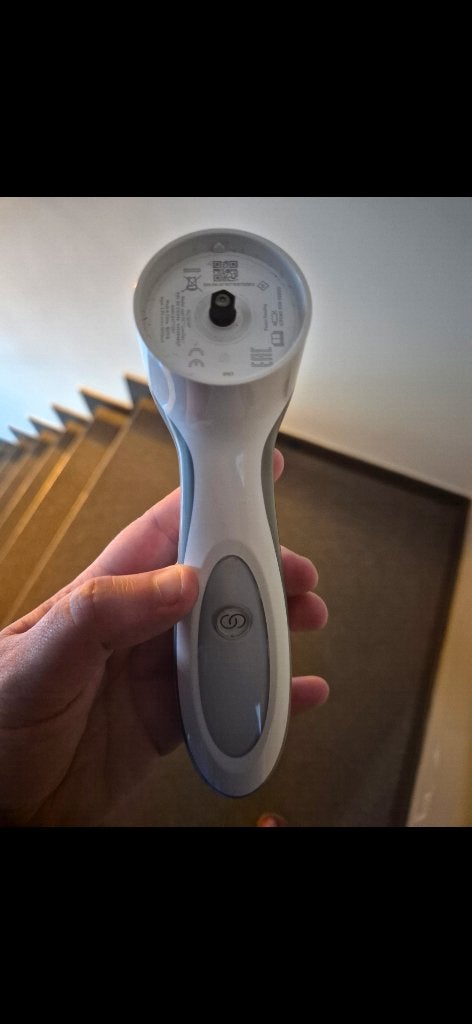 Huidverzorgingsaparaat NU SKIN ageLOC LUMISPA NIEUWSTAAT, Ophalen, Zo goed als nieuw, Gehele gezicht