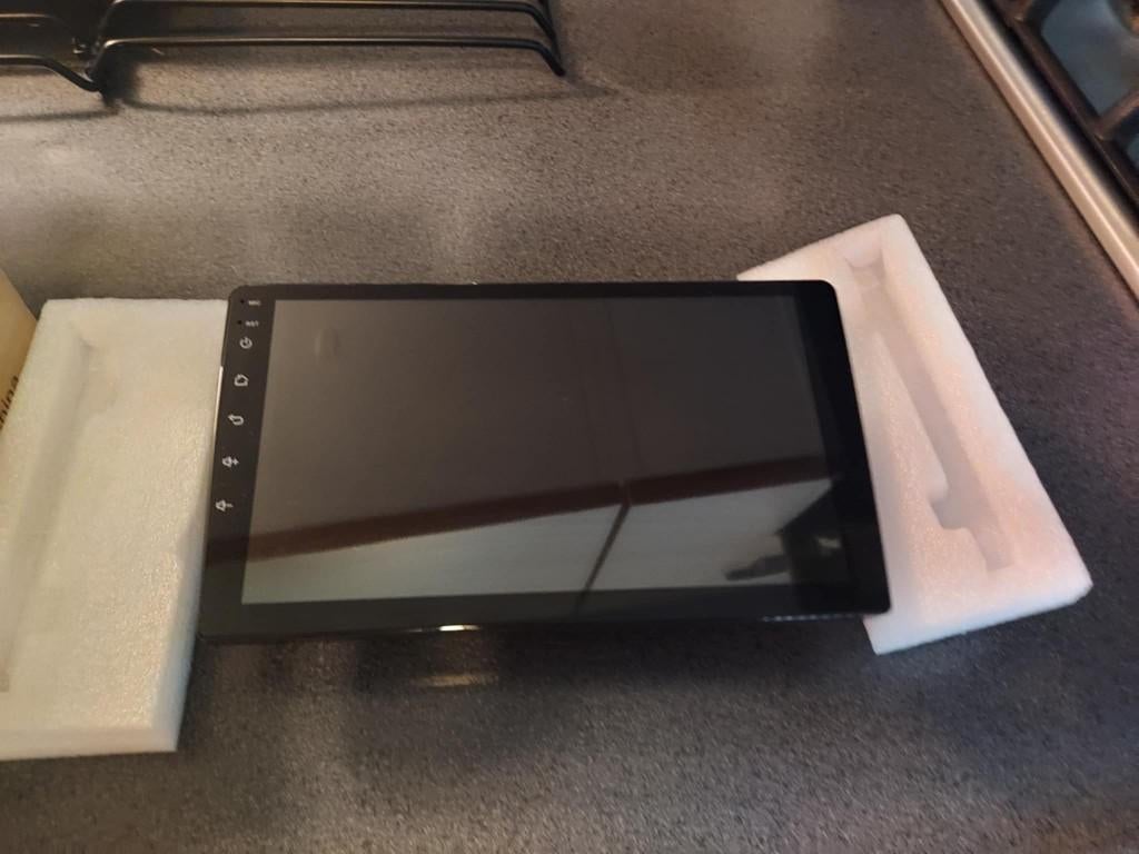 AUTO APPEL CARPOINT ANDROID CAR MEDIA PLAYER USERS MANUAL, Auto diversen, Ophalen, Nieuw