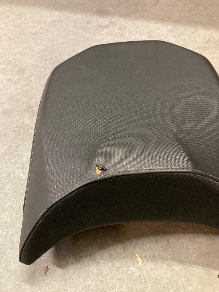 Buddyseat, Motoren, Ophalen of Verzenden