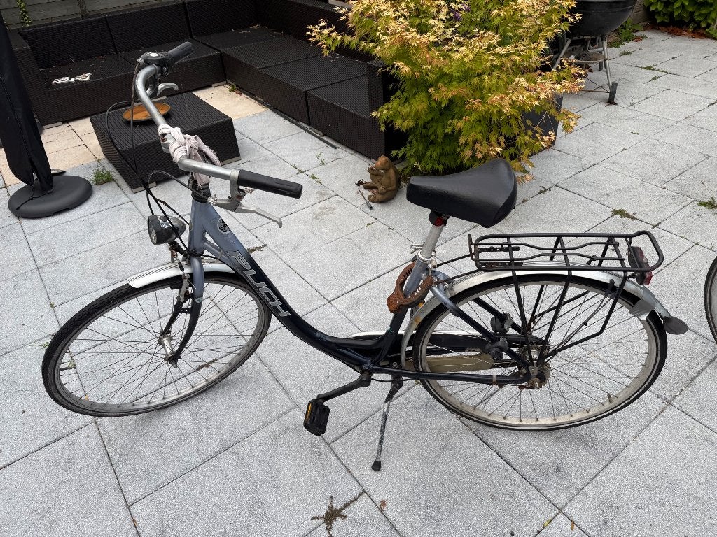 Fietsen, 56 cm of meer, Ophalen, Gebruikt, Overige merken