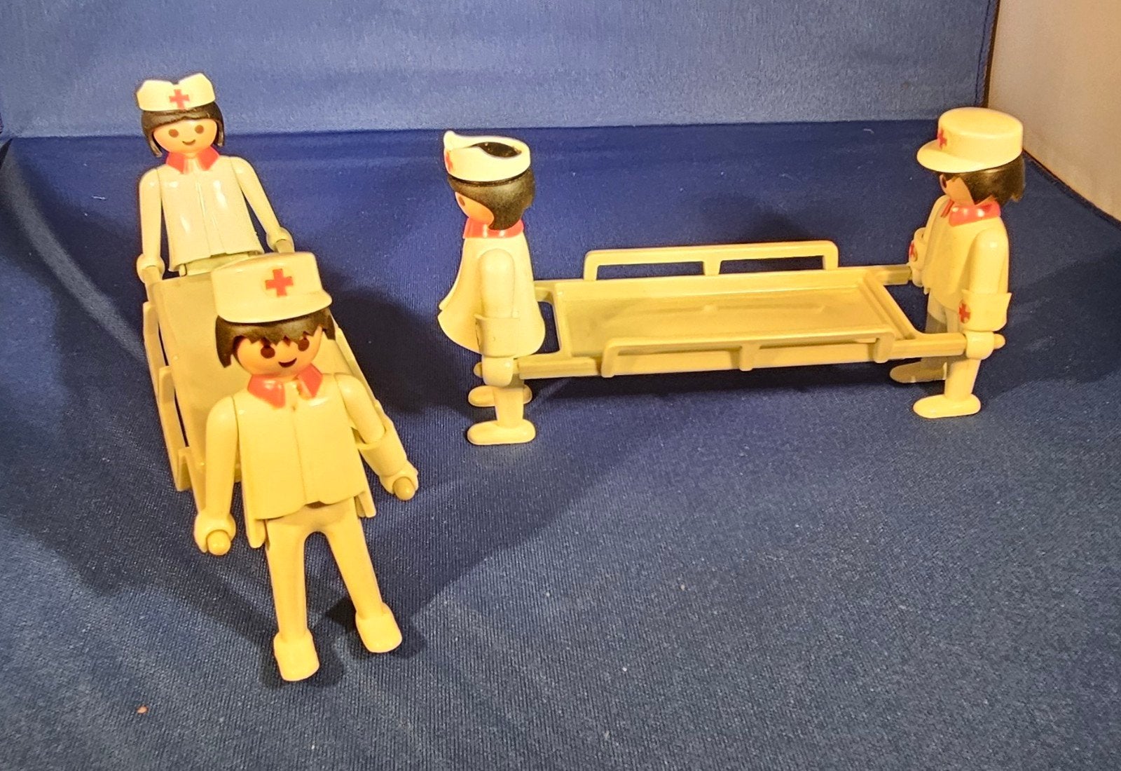 Foto 15 van Playmobil Jaren '70 Set met Veel Accessoires