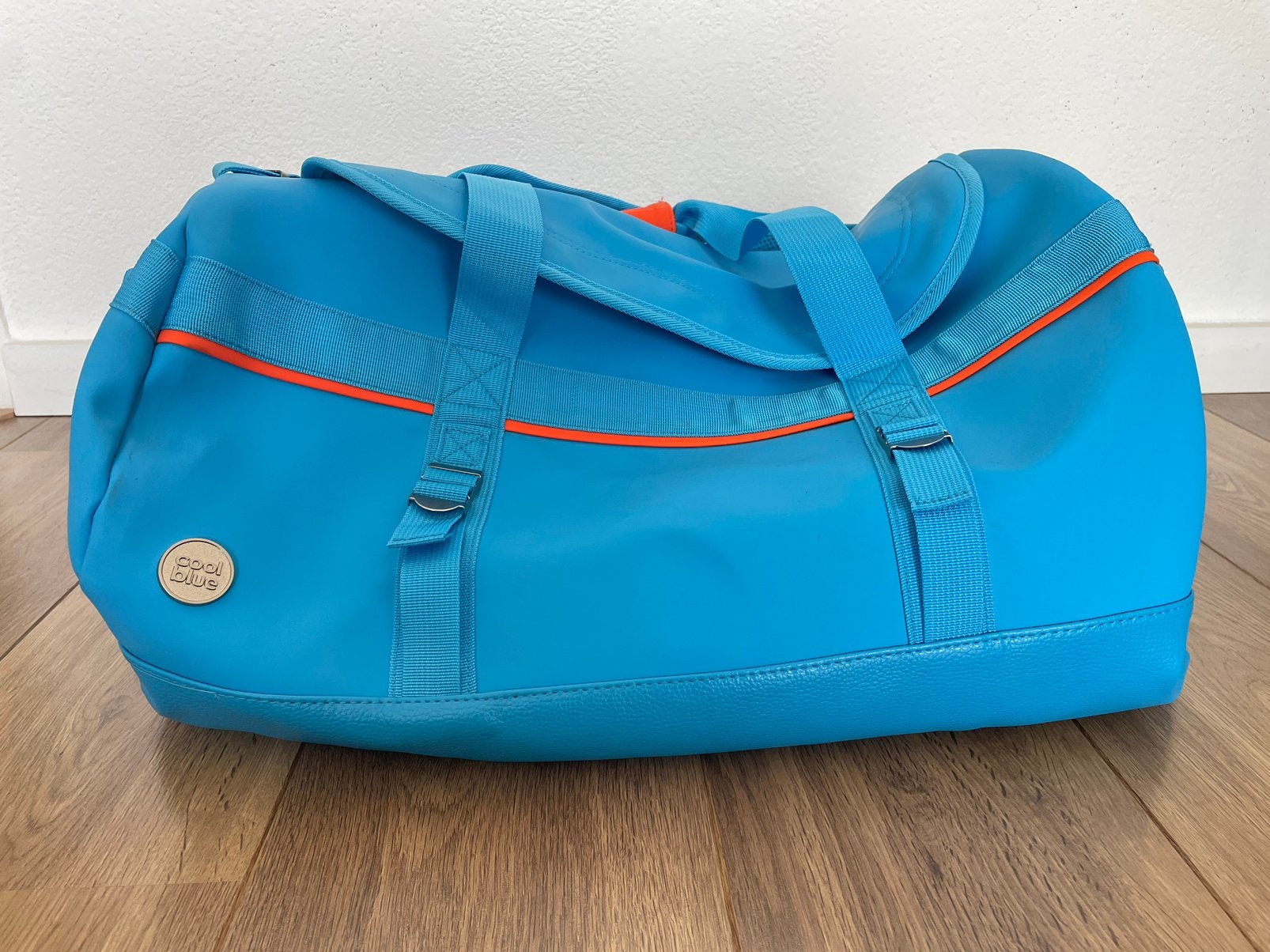 Coolblue Reistas, Ophalen, 40 tot 60 cm, 20 tot 30 cm, Blauw