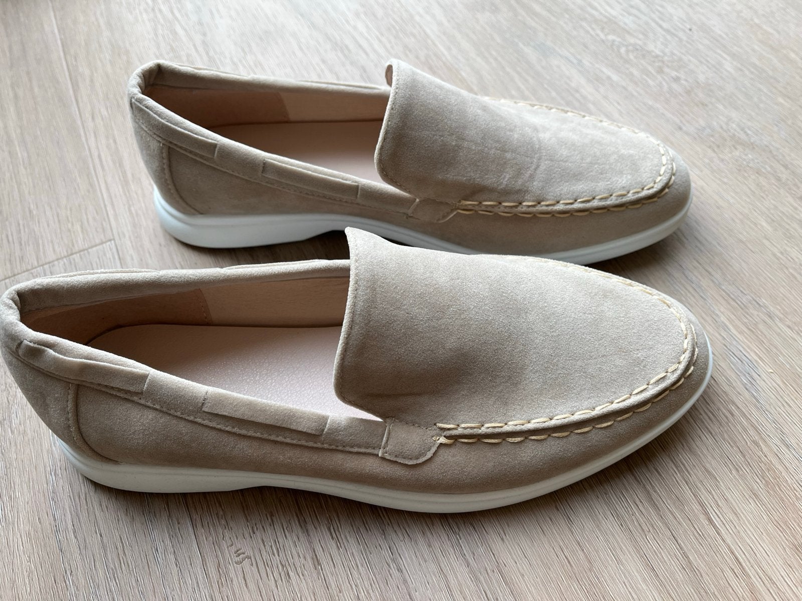 Nieuwe Heren Loafers Maat 39, Loafers, Overige kleuren, Nieuw, Ophalen of Verzenden