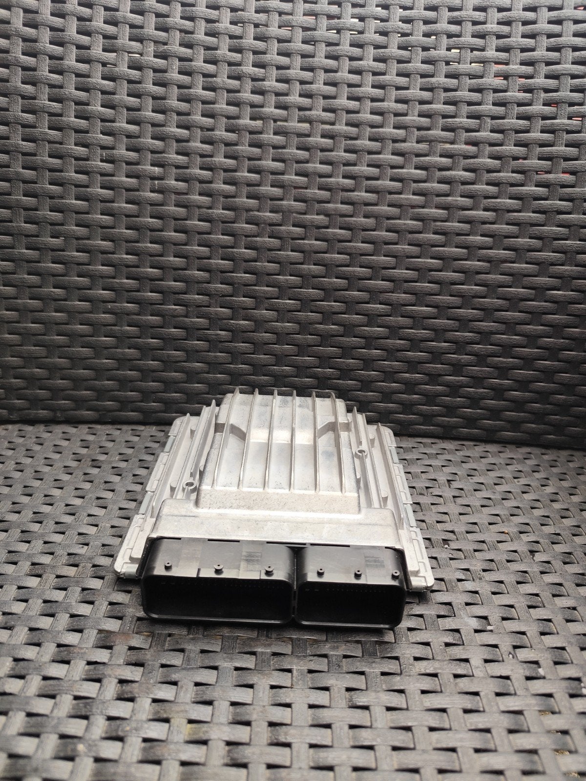 BMW DME MSDB2 Motor ECU 7585179 Continental, Auto-onderdelen, Ophalen of Verzenden, Gebruikt, BMW