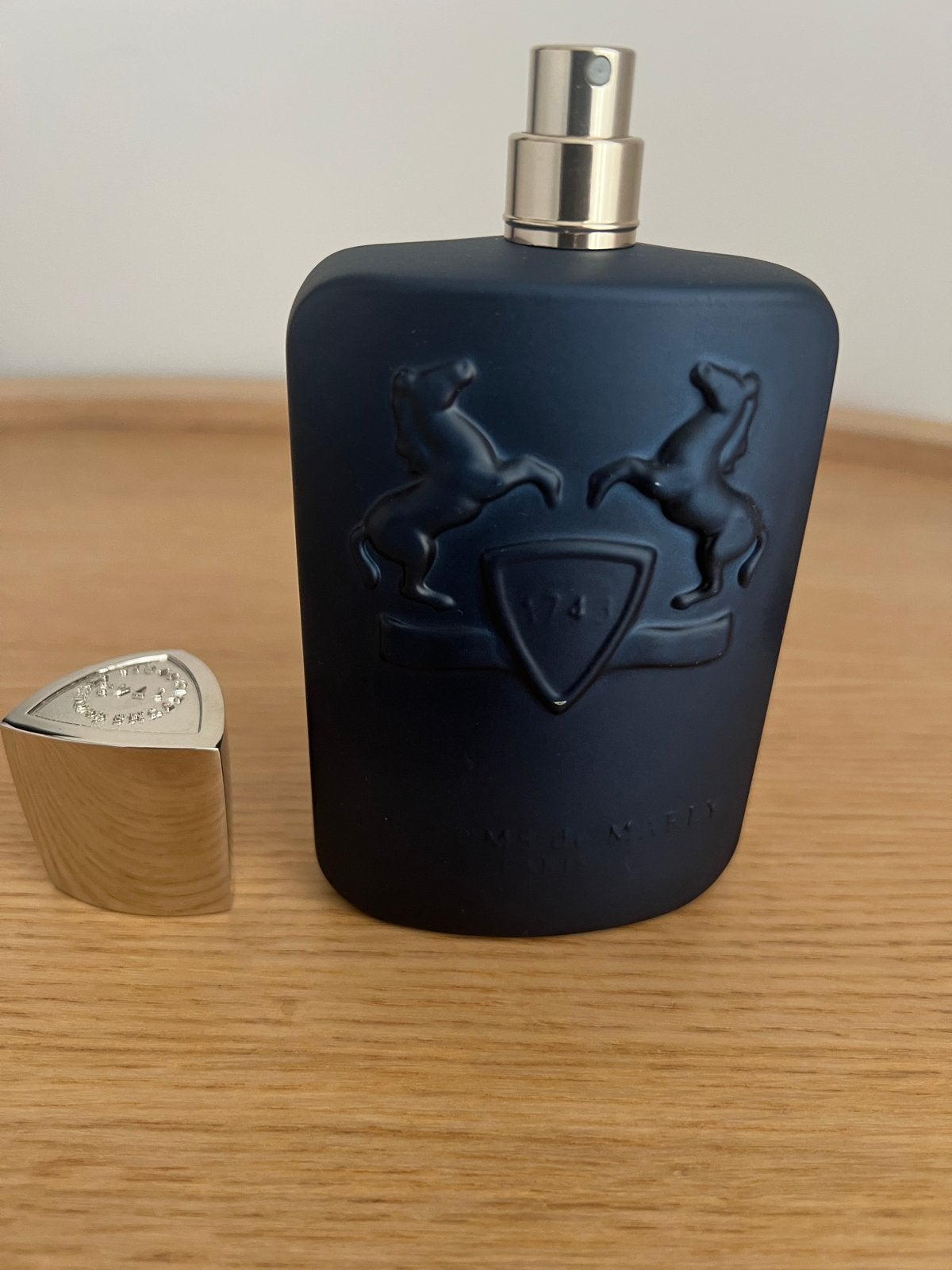 Parfums de Marly Layton Eau de Parfum 125ml Origineel, Ophalen of Verzenden, Zo goed als nieuw
