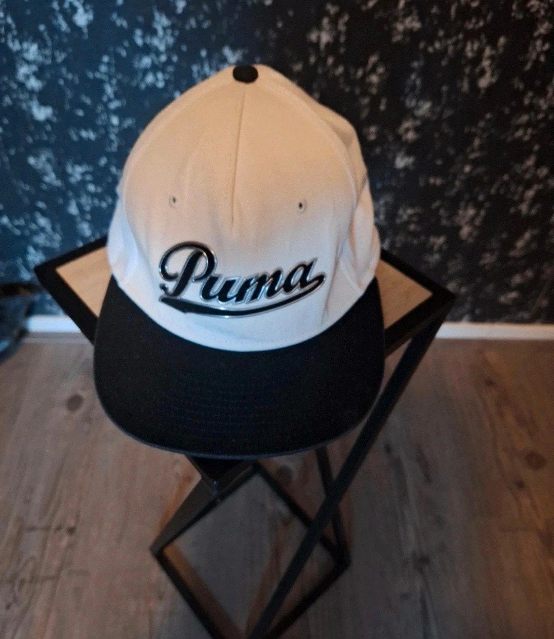 Puma pet - Zo goed als nieuw, Kleding | Heren, Puma, One size fits all, Ophalen of Verzenden, Pet