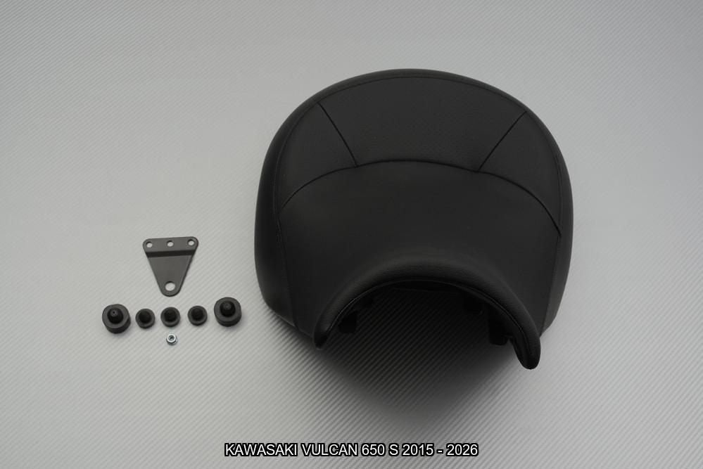 AVDB Voorste Zadel voor KAWASAKI VULCAN 650 S 2015 - 2026, Ophalen of Verzenden, Nieuw