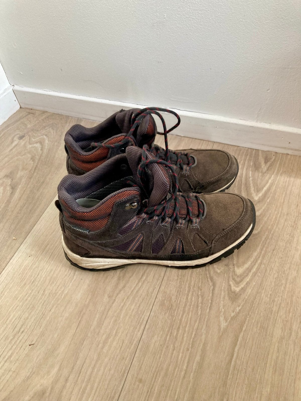 Human Nature wandelschoenen maat 43, Ophalen of Verzenden, Gebruikt, Schoenen