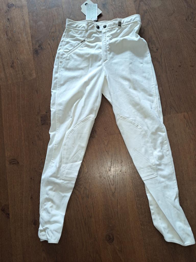 Cavallo rijbroek 38 dekje pony, Dieren en Toebehoren, Dressuur, Cavallo, Nieuw, Cavallo.com