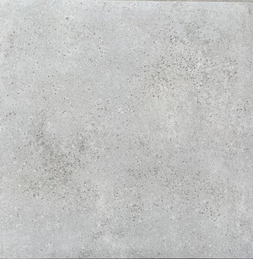 Keramische tuintegels North Grey 60X60X3cm, Ophalen, Keramiek, Nieuw, 10 m² of meer