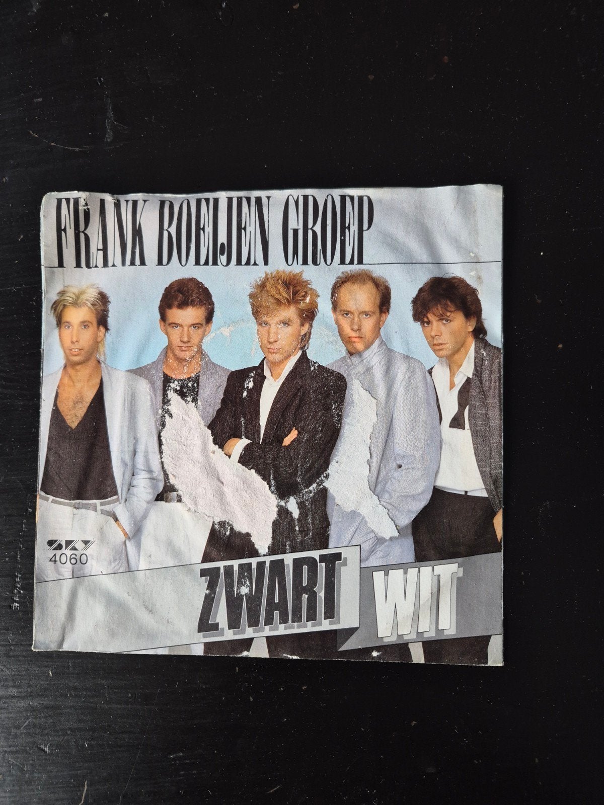 frank boeijen groep, Ophalen of Verzenden, Gebruikt, Nederlandstalig