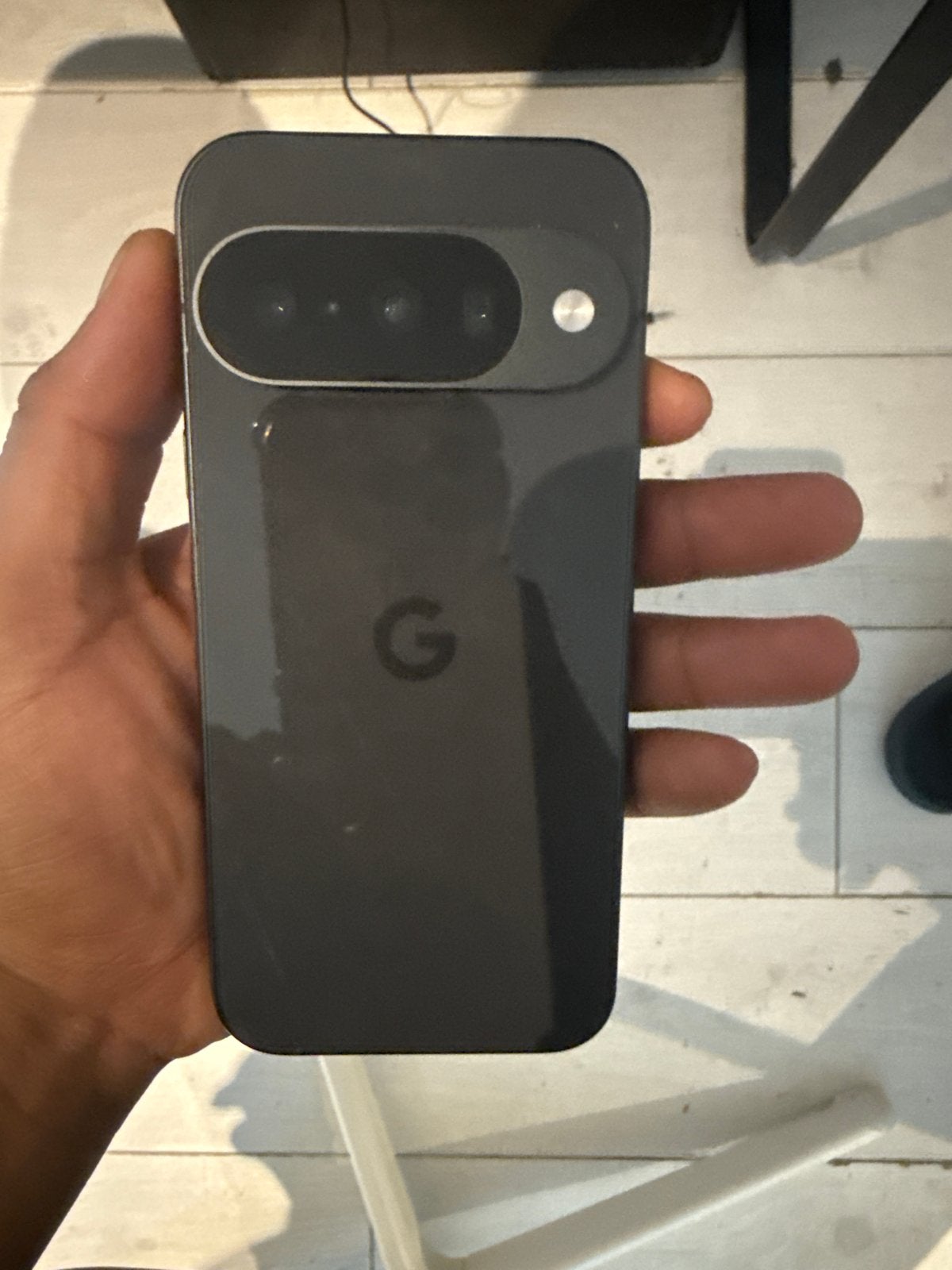 Google Pixel 10- Zo goed als nieuw maandje gebruikt