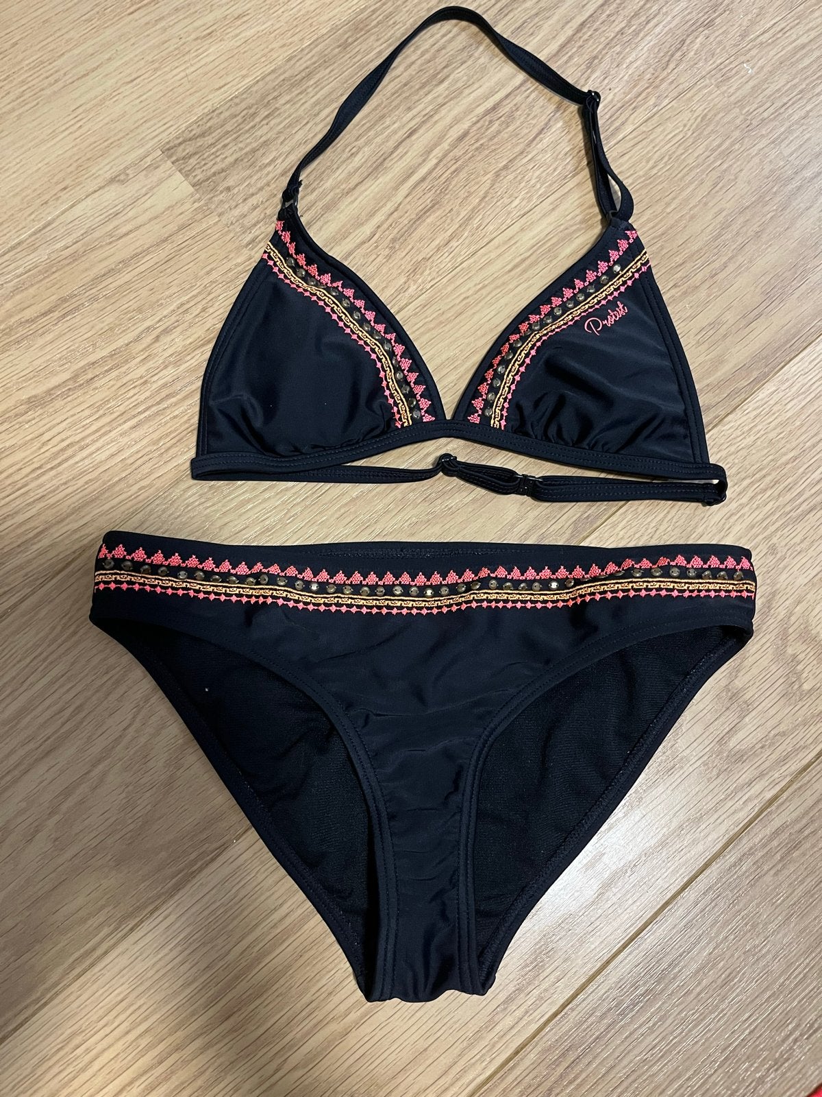 Protest bikini maat 164, Ophalen of Verzenden, Zo goed als nieuw, Meisje, Sport- of Zwemkleding