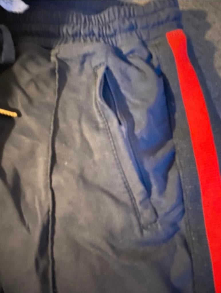 Súmmum Broek Maat 38 -, Kleding | Dames, Broeken en Pantalons, Ophalen of Verzenden, Zo goed als nieuw, Maat 38/40 (M)