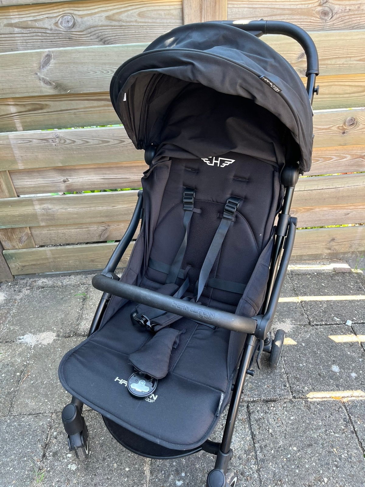 Hamilton by Yoop Buggy, Ophalen, Zo goed als nieuw