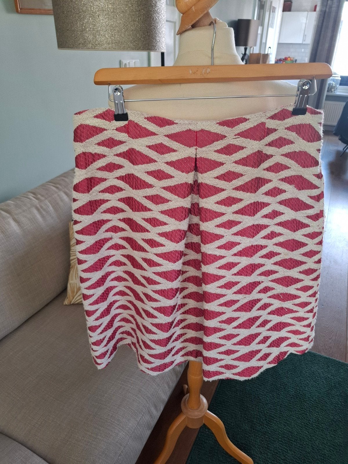 prachtige Oilily rok maat 44, Kleding | Dames, Oilily, Maat 42/44 (L), Ophalen of Verzenden, Zo goed als nieuw