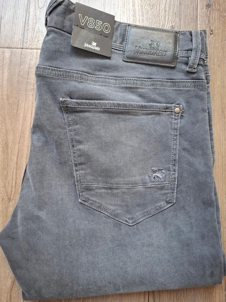 VANGUARD V850 slimfit jeans W35 L32, Blauw, Nieuw, Ophalen of Verzenden, Vanguard