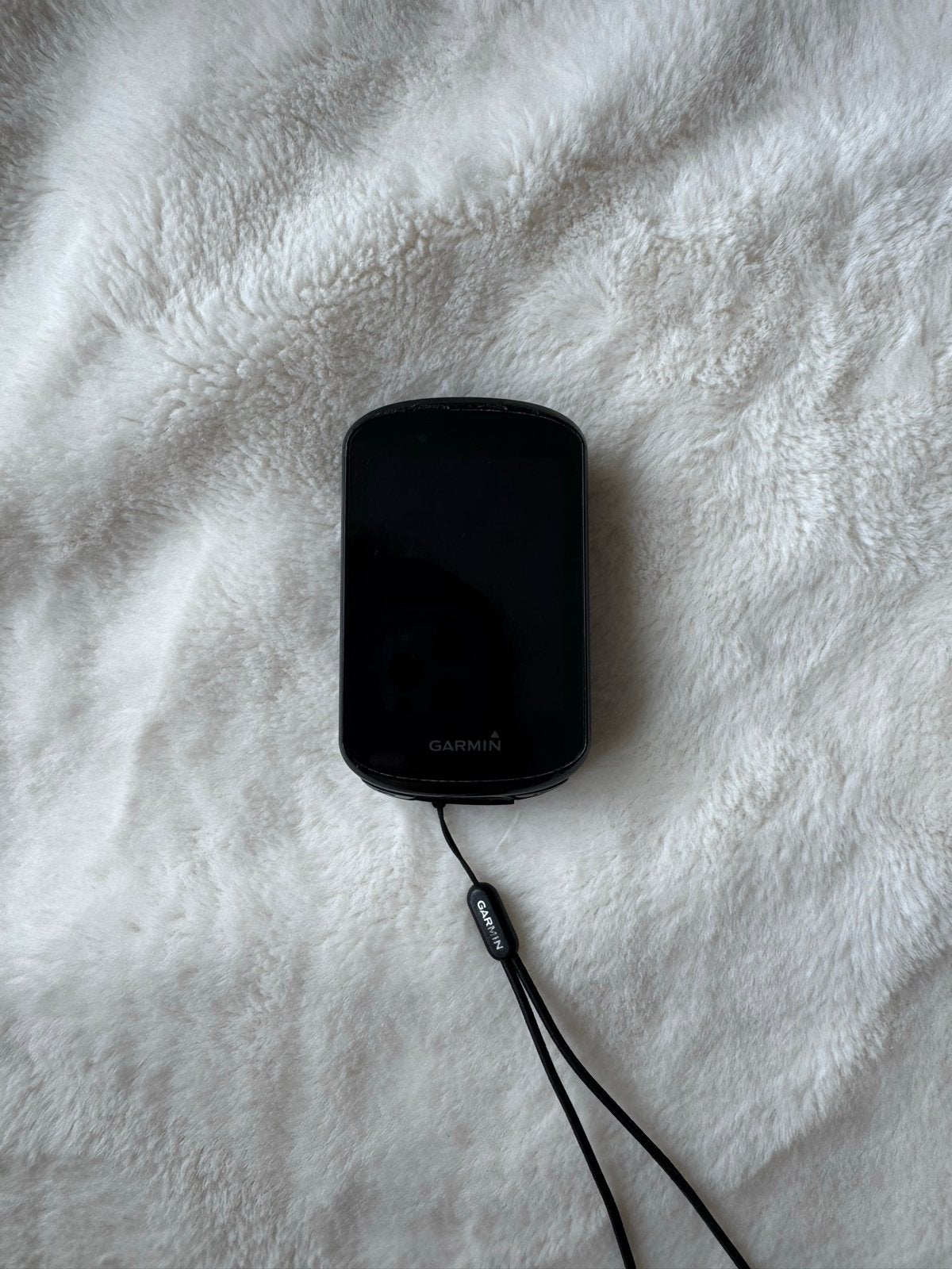 Garmin Edge 830 Fietscomputer, Fietsen en Brommers, Fietsaccessoires | Fietscomputers, Ophalen of Verzenden, Zo goed als nieuw