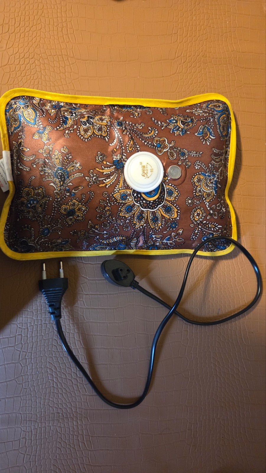 Heating bag, Ophalen of Verzenden