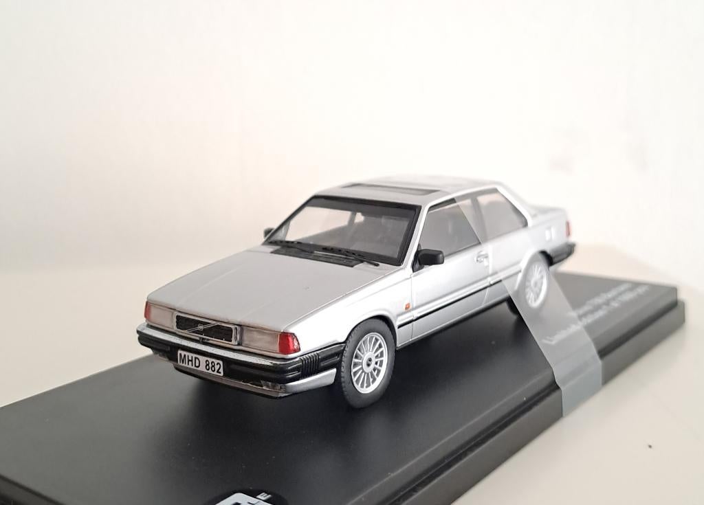 Volvo 780 - Bertone - 1987 -, Ophalen of Verzenden, Nieuw, Auto, Overige merken