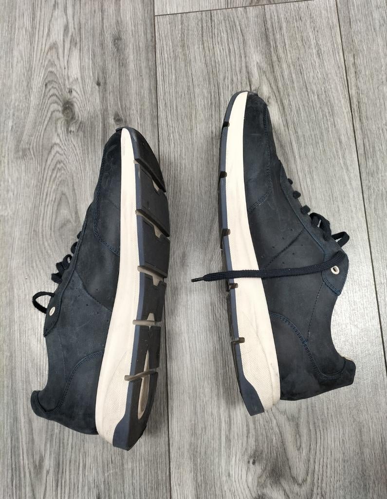 Gallus Heren Schoenen 46, Kleding | Heren, Schoenen, Gallus, Blauw, Sportschoenen, Ophalen of Verzenden